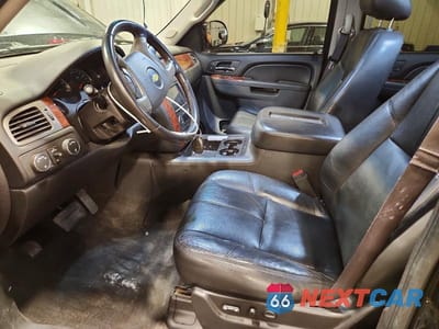 Zdjęcie 7 z 14 samochodu: 2013 CHEVROLET TAHOE K1500 LT VIN:1GNSKBE08DR196866 - miniatura