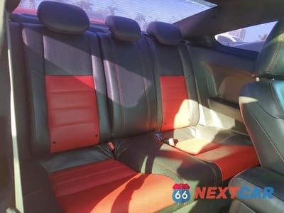 Zdjęcie 10 z 12 samochodu: 2015 HONDA CIVIC SI VIN:2HGFG4A51FH701711 - miniatura