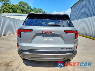 Zdjęcie 6 z 12 samochodu: 2026 GMC TERRAIN ELEVATION VIN:3GKALMEG7TL217792 - miniatura