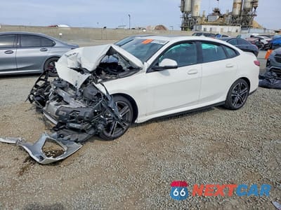 2021 BMW 228XI WBA73AK06M7H04581 - główne zdjęcie licytacji z USA - miniatura