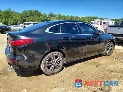 Trzecie zdjęcie samochodu z tyłu: 2022 BMW 228I VIN:WBA53AK00N7K10710 - miniatura
