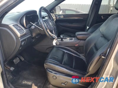 Zdjęcie 7 z 13 samochodu: 2014 JEEP GRAND CHEROKEE LIMITED VIN:1C4RJFBG9EC441147 - miniatura