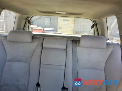 Zdjęcie 10 z 13 samochodu: 2005 TOYOTA HIGHLANDER LIMITED VIN:JTEDP21A550080821 - miniatura