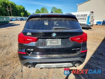 Zdjęcie 6 z 13 samochodu: 2019 BMW X3 SDRIVE30I VIN:5UXTR7C50KLE96732 - miniatura