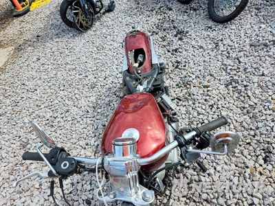Piąte zdjęcie samochodu w środku: 2009 HARLEY-DAVIDSON XL883 C VIN:1HD4CP2179K463051 - miniatura