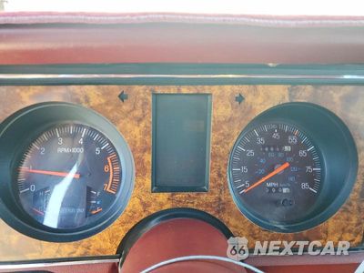 Zdjęcie 9 z 12 samochodu: 1987 FORD RANGER SUPER CAB VIN:1FTCR14T5HPA94246 - miniatura