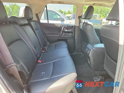 Zdjęcie 11 z 13 samochodu: 2021 TOYOTA 4RUNNER VENTURE EDITION VIN:JTEHU5JR5M5940848 - miniatura
