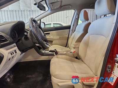 Zdjęcie 7 z 13 samochodu: 2014 SUBARU XV CROSSTREK 2.0 PREMIUM VIN:JF2GPACCXE8342216 - miniatura