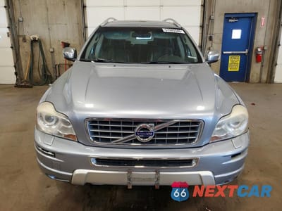 Piąte zdjęcie samochodu w środku: 2013 VOLVO XC90 3.2 VIN:YV4952CZ8D1668673 - miniatura