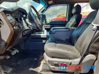 Zdjęcie 7 z 12 samochodu: 2013 FORD F250 SUPER DUTY VIN:1FT7W2BT2DEB07818 - miniatura