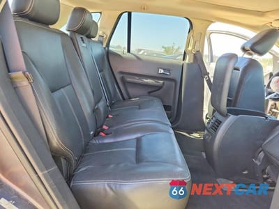 Zdjęcie 11 z 13 samochodu: 2010 FORD EDGE SEL VIN:2FMDK4JC9ABB69506 - miniatura