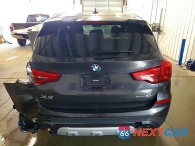 Zdjęcie 6 z 13 samochodu: 2019 BMW X3 XDRIVE30I VIN:5UXTR9C51KLE21064 - miniatura