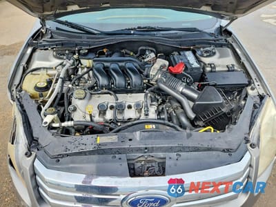Zdjęcie 11 z 12 samochodu: 2008 FORD FUSION SEL VIN:3FAHP08148R161187 - miniatura