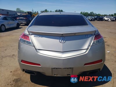 Zdjęcie 6 z 12 samochodu: 2010 ACURA TL VIN:19UUA8F56AA026213 - miniatura