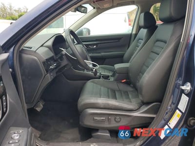 Zdjęcie 7 z 12 samochodu: 2025 HONDA CR-V EXL VIN:2HKRS4H75SH460660 - miniatura