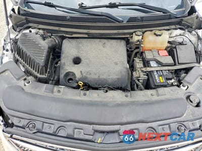 Zdjęcie 12 z 13 samochodu: 2018 BUICK ENCLAVE AVENIR VIN:5GAEVCKWXJJ234136 - miniatura