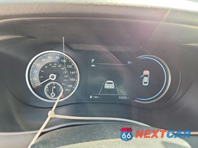 Zdjęcie 9 z 12 samochodu: 2022 GENESIS G70 2.0T VIN:KMTG34TA6NU089673 - miniatura