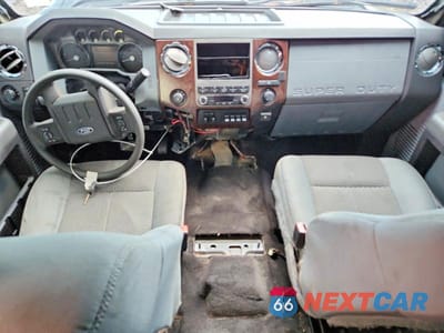 Zdjęcie 8 z 13 samochodu: 2012 FORD F250 SUPER DUTY VIN:1FT7W2BT7CEA32175 - miniatura