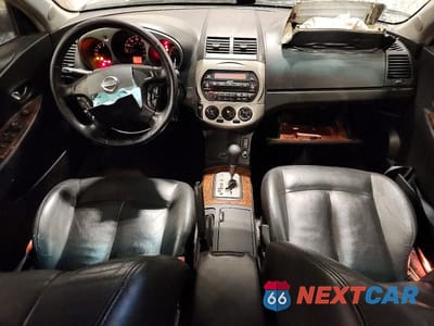 Zdjęcie 8 z 13 samochodu: 2003 NISSAN ALTIMA 2.5 VIN:1N4AL11D03C248972 - miniatura