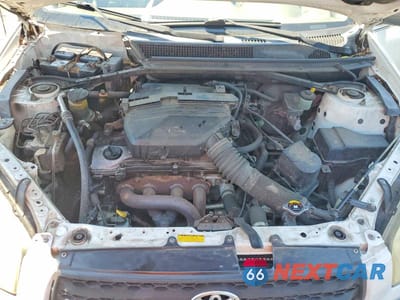 Zdjęcie 12 z 13 samochodu: 2002 TOYOTA RAV4 BASE VIN:JTEHH20V026061220 - miniatura