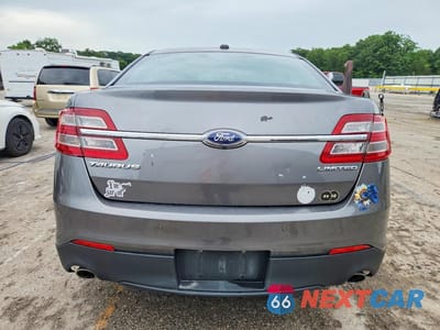 Zdjęcie 6 z 12 samochodu: 2013 FORD TAURUS LIMITED VIN:1FAHP2F80DG231961 - miniatura
