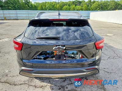 Zdjęcie 6 z 12 samochodu: 2024 CHEVROLET TRAX ACTIV VIN:KL77LKE21RC002456 - miniatura