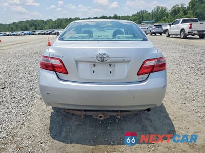 Zdjęcie 6 z 12 samochodu: 2007 TOYOTA CAMRY VIN:4T1BE46K97U640491 - miniatura