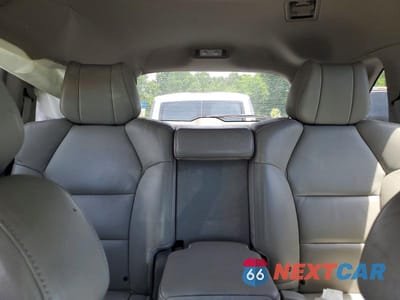Zdjęcie 10 z 14 samochodu: 2011 ACURA MDX TECHNOLOGY VIN:2HNYD2H62BH531205 - miniatura