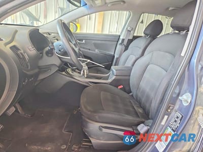 Zdjęcie 7 z 12 samochodu: 2011 KIA SPORTAGE LX VIN:KNDPB3A26B7052625 - miniatura