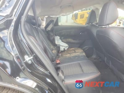 Zdjęcie 11 z 13 samochodu: 2025 NISSAN ROGUE ROCK CREEK VIN:5N1BT3BB9SC793411 - miniatura