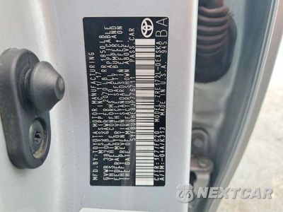 Zdjęcie 12 z 12 samochodu: 2018 TOYOTA COROLLA SE VIN:5YFBURHE8JP776711 - miniatura