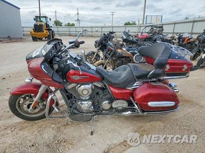 Trzecie zdjęcie samochodu z tyłu: 2010 KAWASAKI VN1700 A VIN:JKBVNRA12AA003020 - miniatura