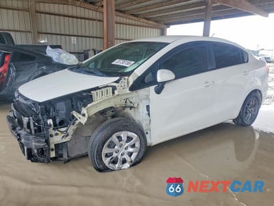 2016 KIA RIO LX KNADM4A34G6638231 - główne zdjęcie licytacji z USA - miniatura