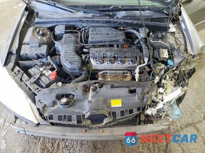 Zdjęcie 11 z 13 samochodu: 2005 HONDA CIVIC EX VIN:2HGES267X5H544400 - miniatura