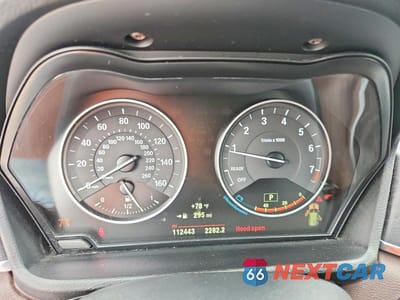 Zdjęcie 9 z 13 samochodu: 2018 BMW X1 XDRIVE28I VIN:WBXHT3C38J5K26733 - miniatura