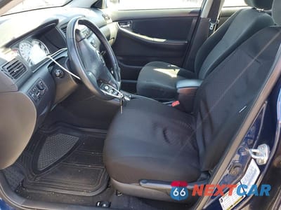 Zdjęcie 7 z 12 samochodu: 2007 TOYOTA COROLLA VIN:1NXBR32E47Z769477 - miniatura