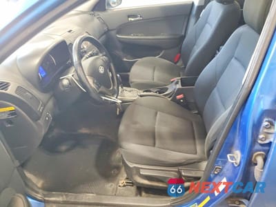 Zdjęcie 7 z 12 samochodu: 2009 HYUNDAI ELANTRA VIN:KMHDC86E49U038522 - miniatura