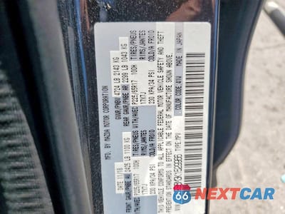 Zdjęcie 13 z 13 samochodu: 2019 MAZDA CX-5 SPORT VIN:JM3KFBBM3K1529966 - miniatura