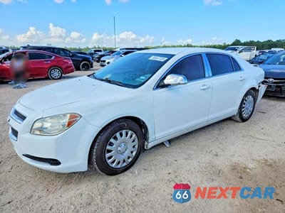 2012 CHEVROLET MALIBU LS 1G1ZA5EU9CF358611 - główne zdjęcie licytacji z USA - miniatura