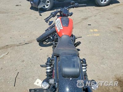 Zdjęcie 6 z 8 samochodu: 2026 HARLEY-DAVIDSON RH975 S VIN:MLY1ZF11XTS303748 - miniatura