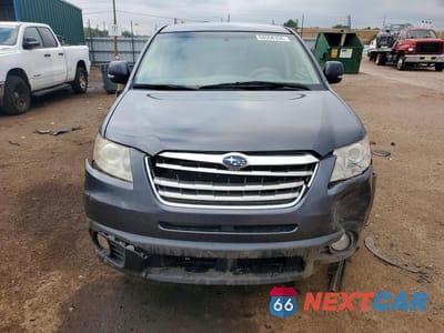 Piąte zdjęcie samochodu w środku: 2012 SUBARU TRIBECA PREMIUM VIN:4S4WX9FD9C4402399 - miniatura