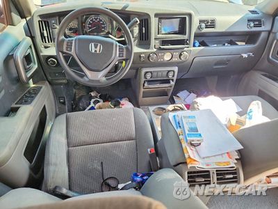 Zdjęcie 8 z 12 samochodu: 2010 HONDA RIDGELINE RTS VIN:5FPYK1F49AB001509 - miniatura