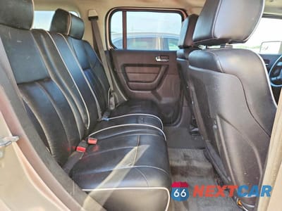 Zdjęcie 11 z 13 samochodu: 2008 HUMMER H3 VIN:5GTEN13E788123854 - miniatura