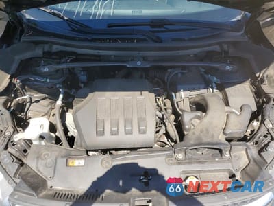 Zdjęcie 12 z 13 samochodu: 2018 MITSUBISHI ECLIPSE CROSS SE VIN:JA4AT5AA4JZ049659 - miniatura