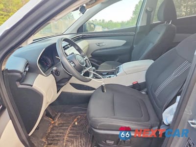 Zdjęcie 7 z 12 samochodu: 2024 HYUNDAI TUCSON SEL VIN:5NMJBCDE3RH328869 - miniatura
