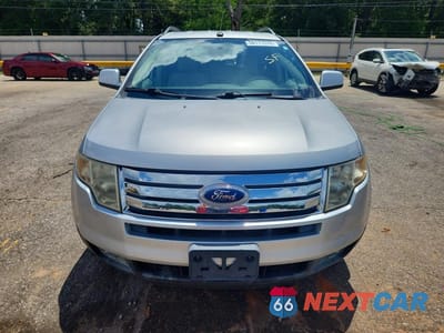Piąte zdjęcie samochodu w środku: 2010 FORD EDGE LIMITED VIN:2FMDK4KC6ABB53715 - miniatura
