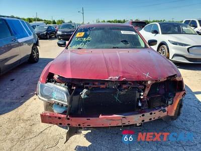 Piąte zdjęcie samochodu w środku: 2020 CHRYSLER 300 TOURING VIN:2C3CCAAG8LH171976 - miniatura
