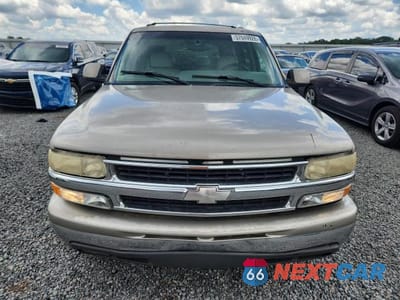 Piąte zdjęcie samochodu w środku: 2000 CHEVROLET TAHOE C1500 VIN:1GNEC13T6YJ189601 - miniatura