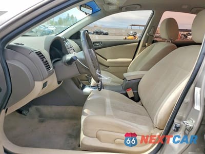 Zdjęcie 7 z 12 samochodu: 2012 NISSAN ALTIMA 2.5 VIN:1N4AL2AP8CN578797 - miniatura