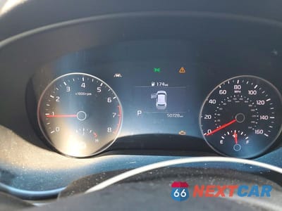 Zdjęcie 9 z 13 samochodu: 2020 KIA SPORTAGE LX VIN:KNDPM3AC0L7783250 - miniatura